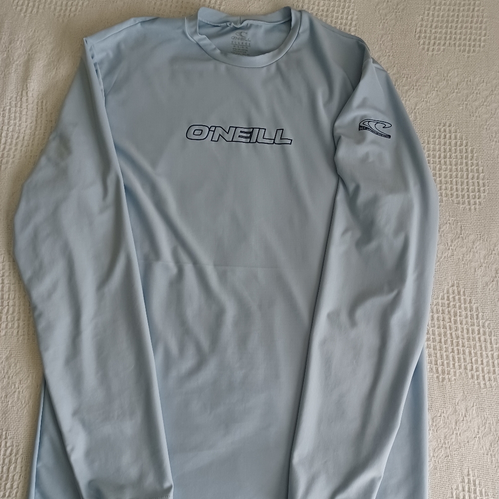 O'NEILL LS 50+ ultraviolet protection XL